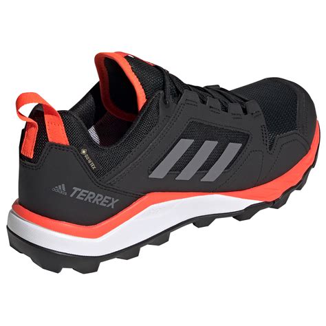 adidas herren terrex agravic traillaufschuhe|adidas terrex agravic trail shoes.